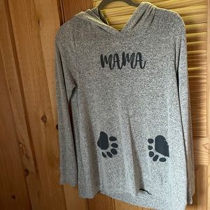Mama Bear PJ’s/ Loungewear